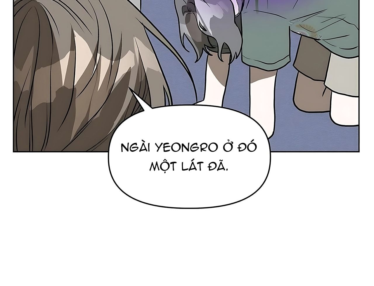 đọc truyện [18+] Đi Câu Cá Cũng Bắt Được Người Cá Sao? Chương 15 ảnh 14 tại Thiên Thai Truyện