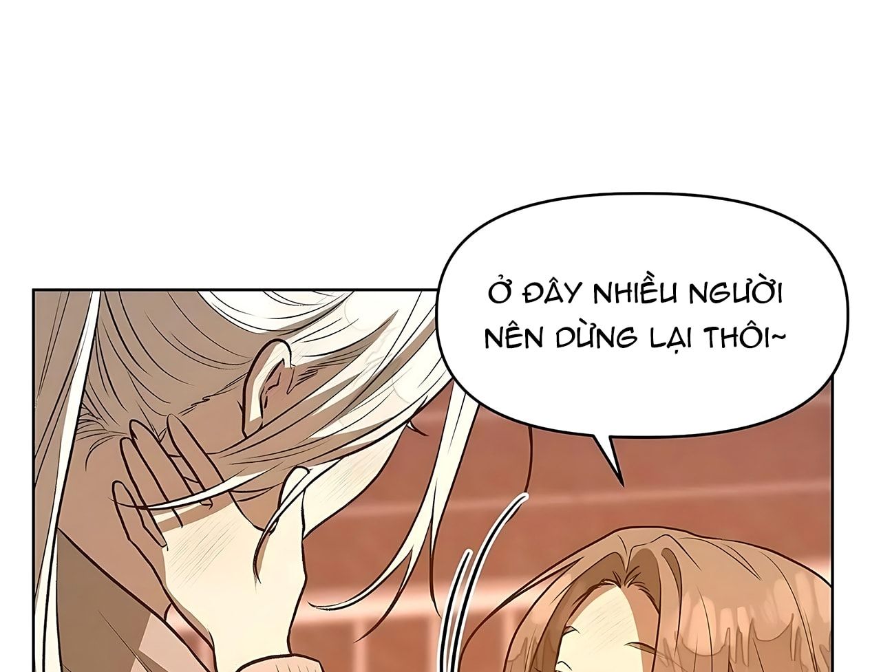 đọc truyện [18+] Đi Câu Cá Cũng Bắt Được Người Cá Sao? Chương 15 ảnh 122 tại Thiên Thai Truyện