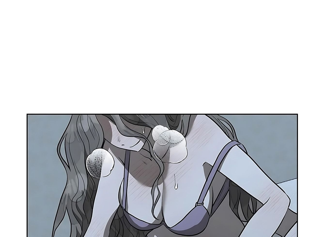 đọc truyện [18+] Đi Câu Cá Cũng Bắt Được Người Cá Sao? Chương 15 ảnh 134 tại Thiên Thai Truyện