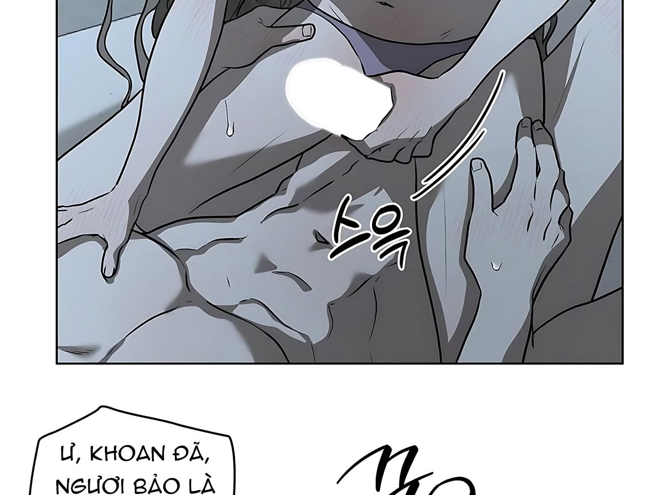 đọc truyện [18+] Đi Câu Cá Cũng Bắt Được Người Cá Sao? Chương 15 ảnh 135 tại Thiên Thai Truyện