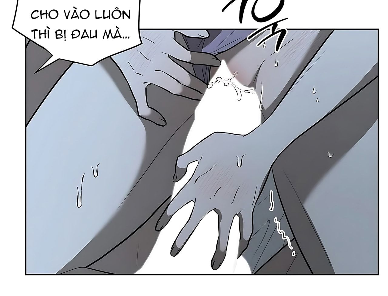 đọc truyện [18+] Đi Câu Cá Cũng Bắt Được Người Cá Sao? Chương 15 ảnh 136 tại Thiên Thai Truyện