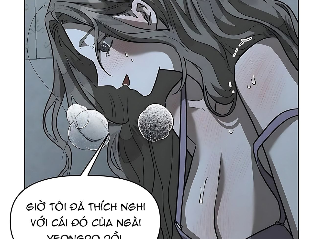 đọc truyện [18+] Đi Câu Cá Cũng Bắt Được Người Cá Sao? Chương 15 ảnh 138 tại Thiên Thai Truyện