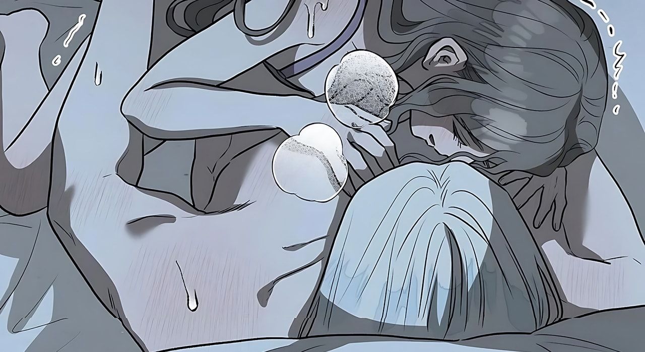 đọc truyện [18+] Đi Câu Cá Cũng Bắt Được Người Cá Sao? Chương 15 ảnh 142 tại Thiên Thai Truyện