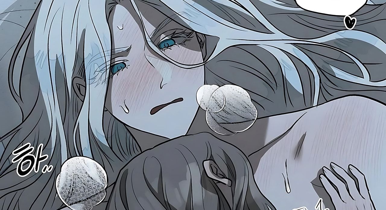 đọc truyện [18+] Đi Câu Cá Cũng Bắt Được Người Cá Sao? Chương 15 ảnh 144 tại Thiên Thai Truyện