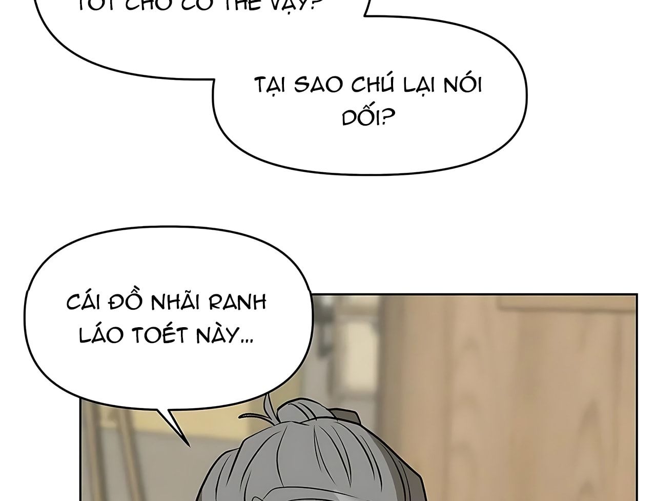 đọc truyện [18+] Đi Câu Cá Cũng Bắt Được Người Cá Sao? Chương 15 ảnh 17 tại Thiên Thai Truyện