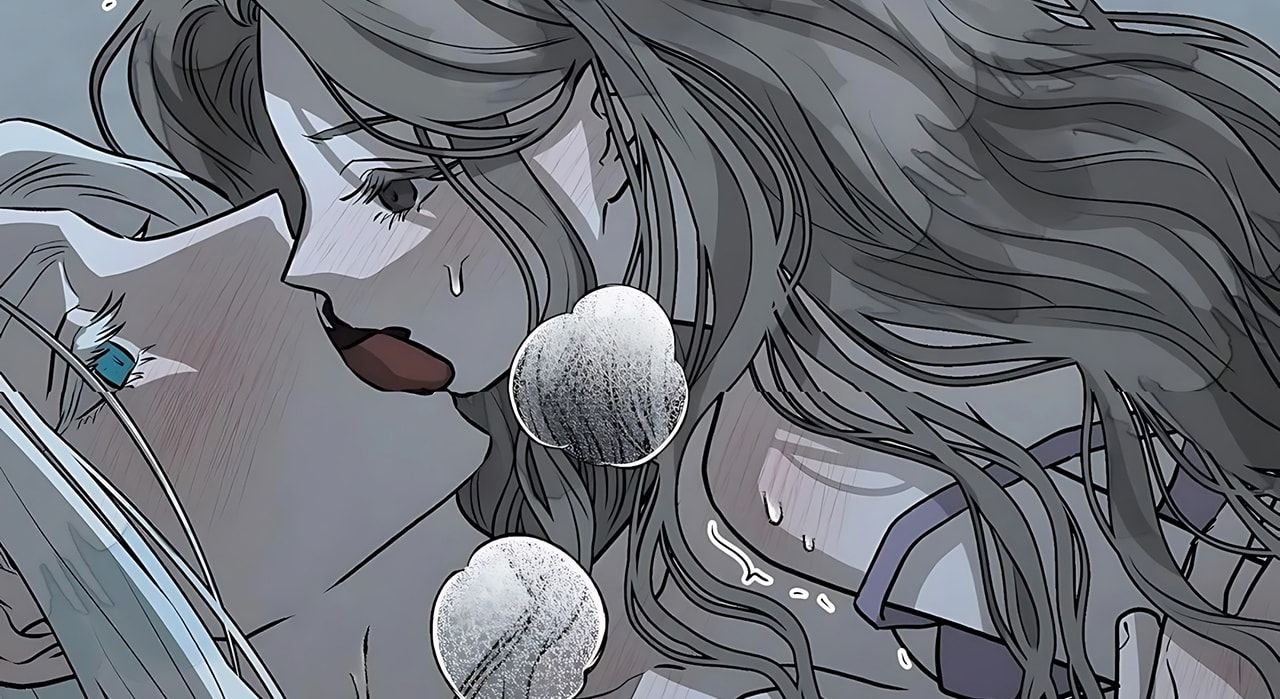 đọc truyện [18+] Đi Câu Cá Cũng Bắt Được Người Cá Sao? Chương 15 ảnh 157 tại Thiên Thai Truyện