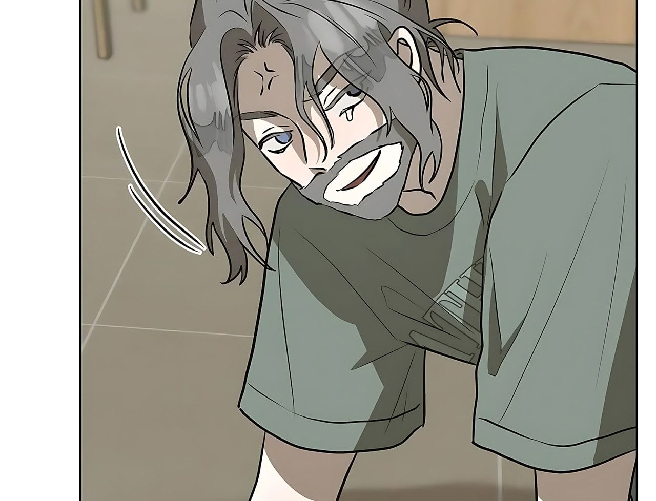 đọc truyện [18+] Đi Câu Cá Cũng Bắt Được Người Cá Sao? Chương 15 ảnh 18 tại Thiên Thai Truyện