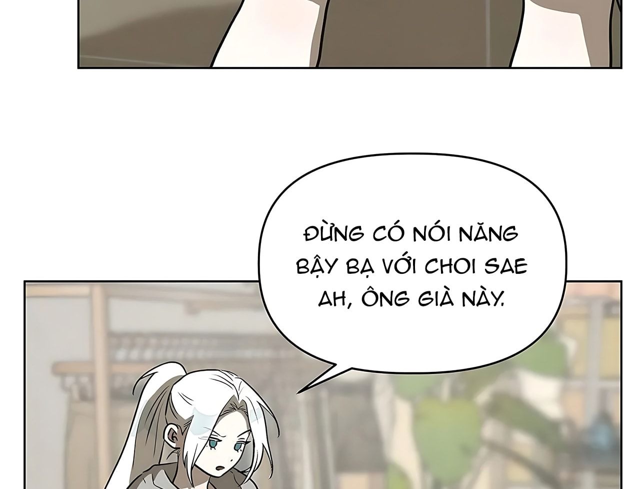 đọc truyện [18+] Đi Câu Cá Cũng Bắt Được Người Cá Sao? Chương 15 ảnh 19 tại Thiên Thai Truyện