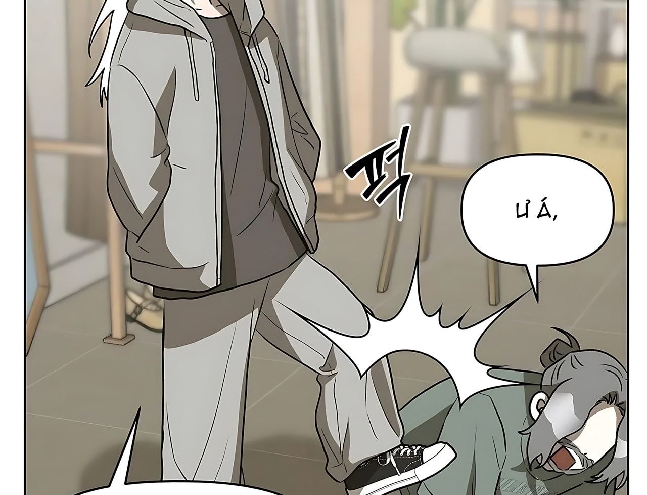 đọc truyện [18+] Đi Câu Cá Cũng Bắt Được Người Cá Sao? Chương 15 ảnh 20 tại Thiên Thai Truyện