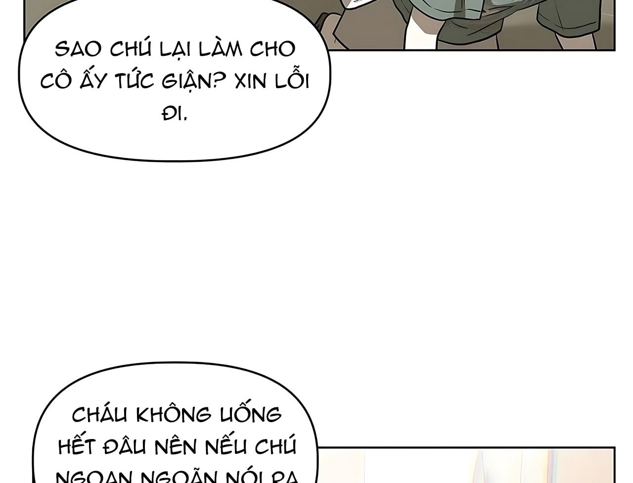 đọc truyện [18+] Đi Câu Cá Cũng Bắt Được Người Cá Sao? Chương 15 ảnh 21 tại Thiên Thai Truyện