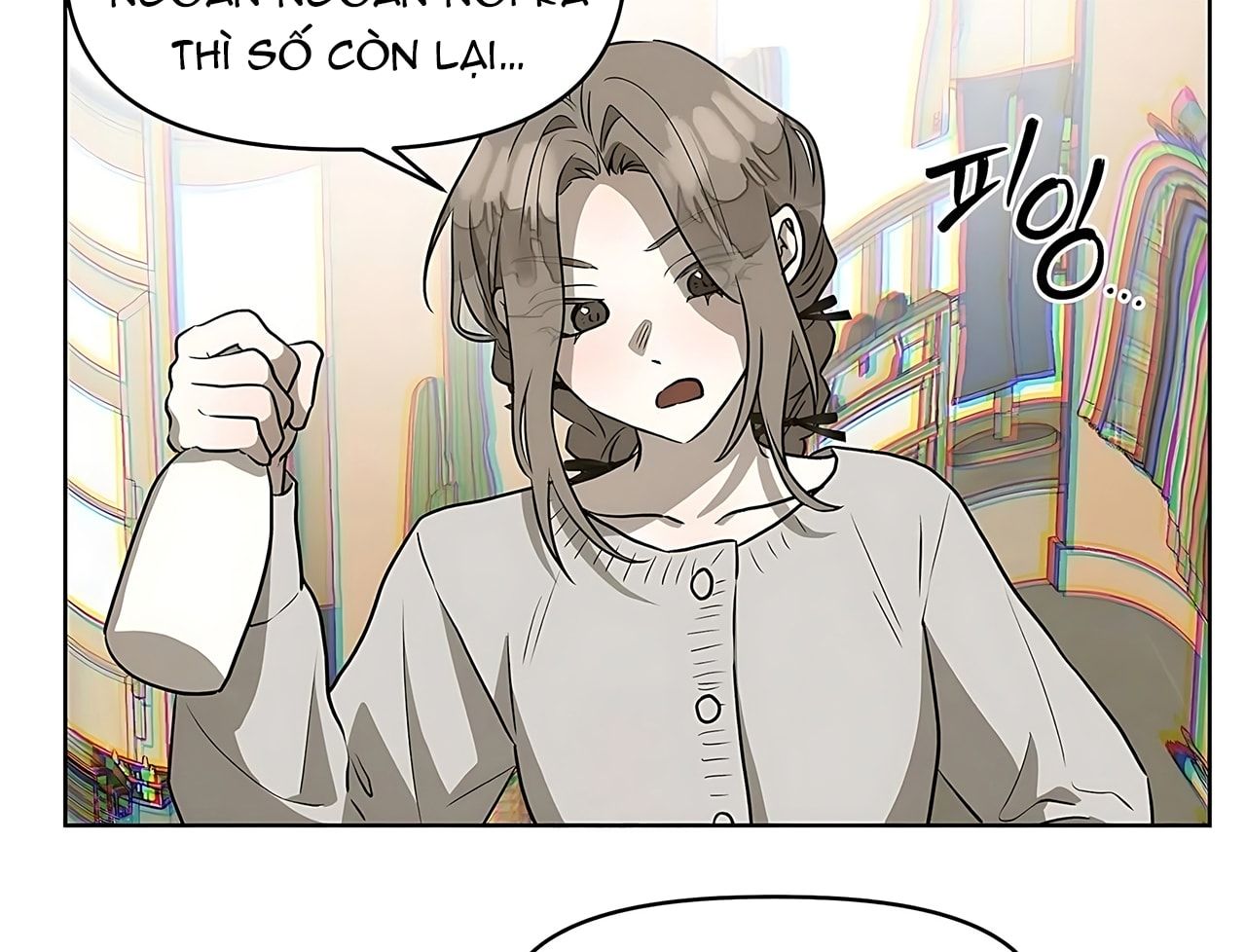 đọc truyện [18+] Đi Câu Cá Cũng Bắt Được Người Cá Sao? Chương 15 ảnh 22 tại Thiên Thai Truyện