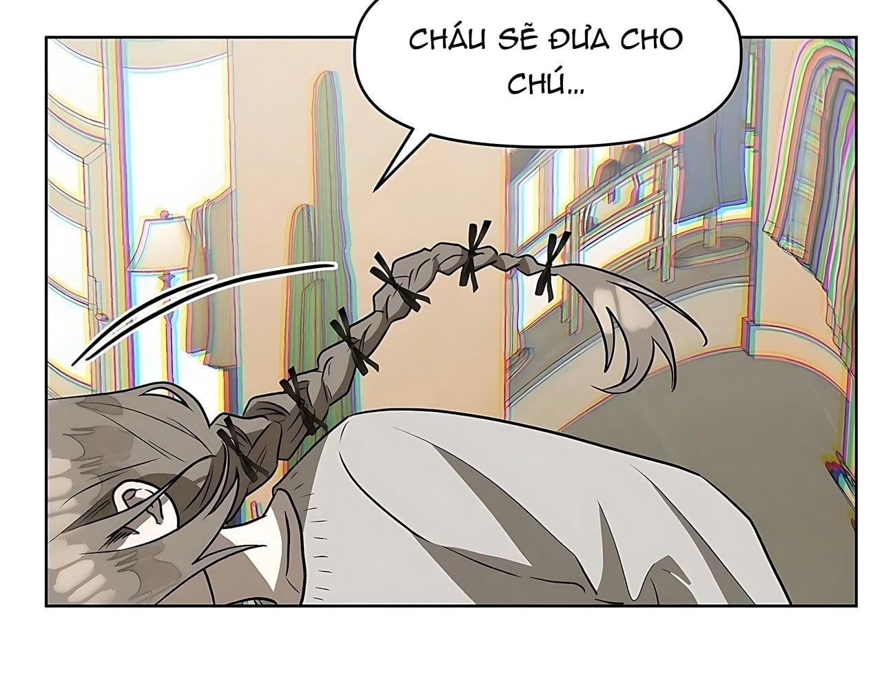 đọc truyện [18+] Đi Câu Cá Cũng Bắt Được Người Cá Sao? Chương 15 ảnh 23 tại Thiên Thai Truyện