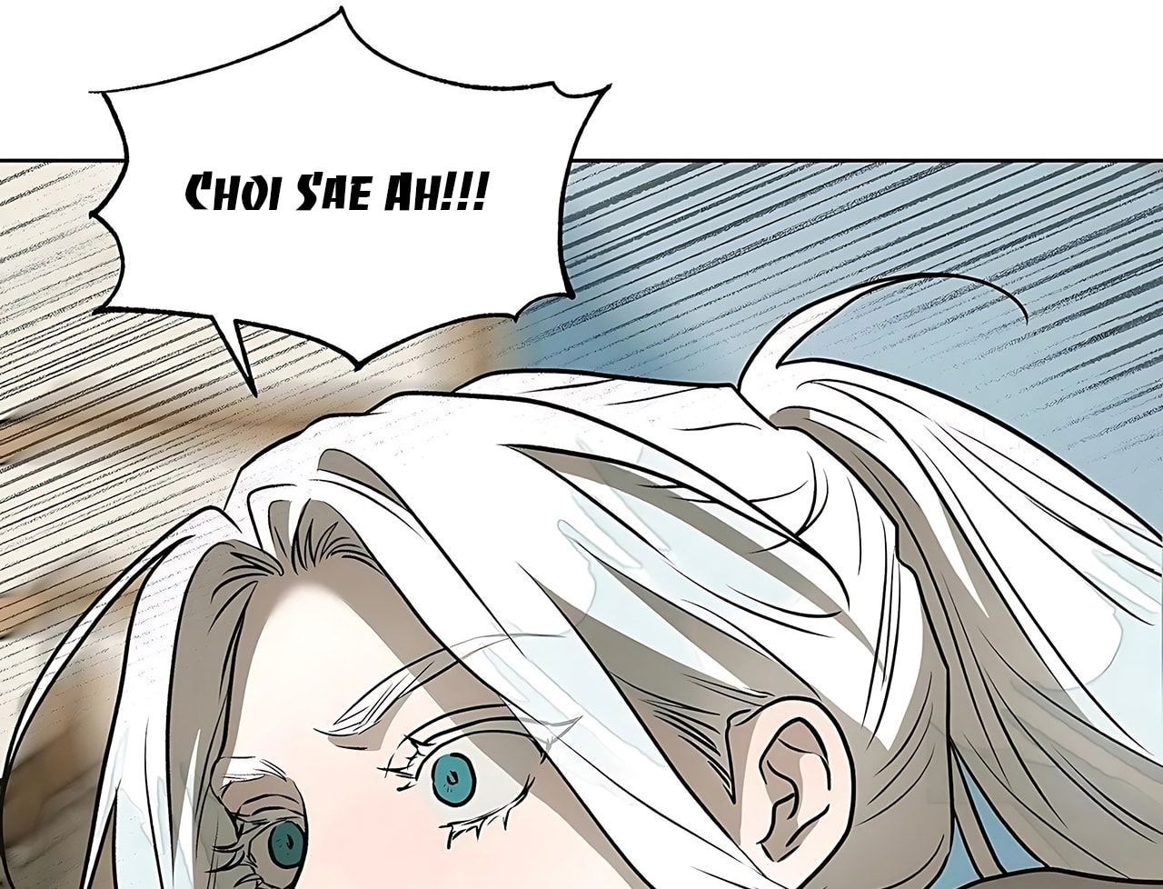 đọc truyện [18+] Đi Câu Cá Cũng Bắt Được Người Cá Sao? Chương 15 ảnh 24 tại Thiên Thai Truyện