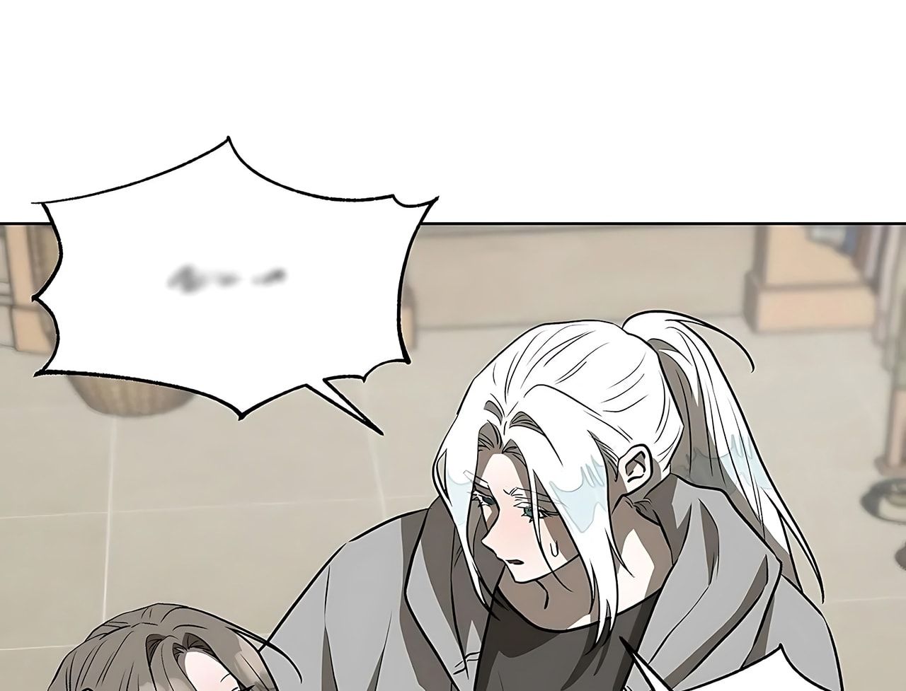 đọc truyện [18+] Đi Câu Cá Cũng Bắt Được Người Cá Sao? Chương 15 ảnh 26 tại Thiên Thai Truyện