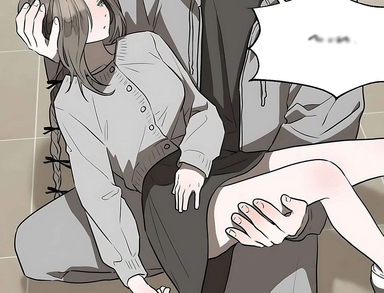 đọc truyện [18+] Đi Câu Cá Cũng Bắt Được Người Cá Sao? Chương 15 ảnh 27 tại Thiên Thai Truyện