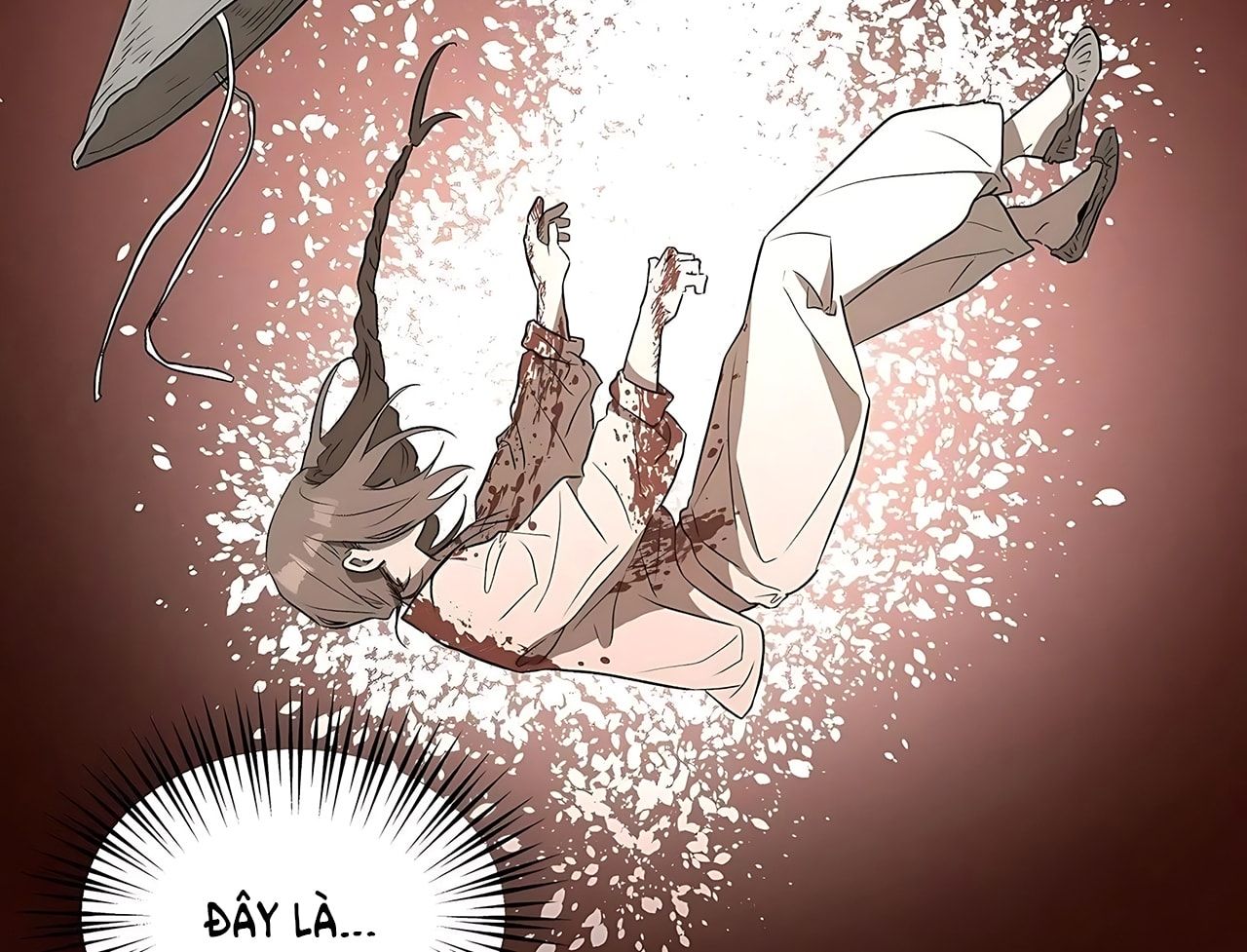 đọc truyện [18+] Đi Câu Cá Cũng Bắt Được Người Cá Sao? Chương 15 ảnh 34 tại Thiên Thai Truyện