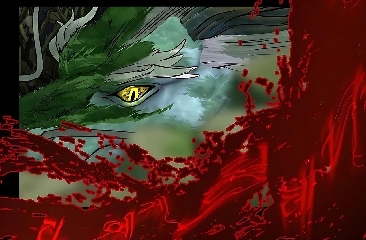 đọc truyện [18+] Đi Câu Cá Cũng Bắt Được Người Cá Sao? Chương 15 ảnh 43 tại Thiên Thai Truyện