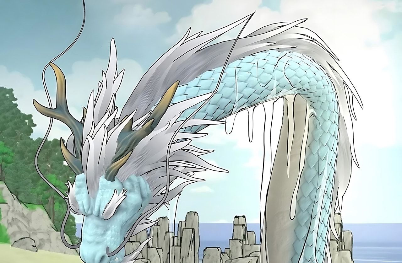 đọc truyện [18+] Đi Câu Cá Cũng Bắt Được Người Cá Sao? Chương 15 ảnh 46 tại Thiên Thai Truyện