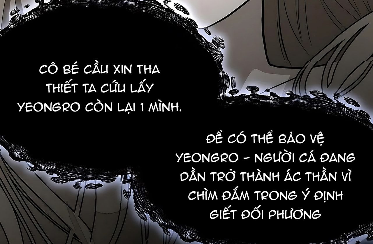 đọc truyện [18+] Đi Câu Cá Cũng Bắt Được Người Cá Sao? Chương 15 ảnh 57 tại Thiên Thai Truyện