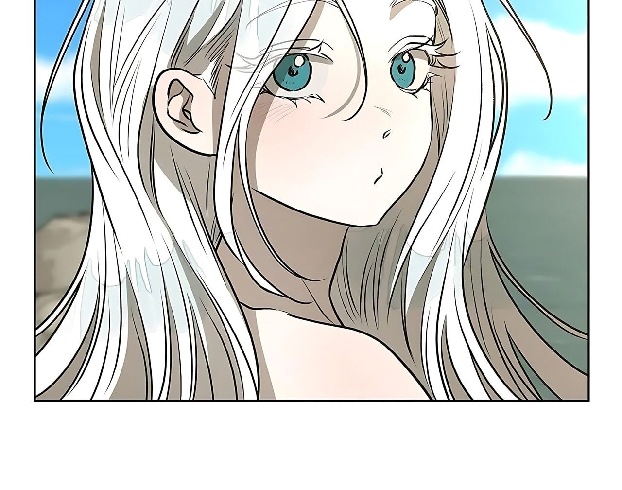 đọc truyện [18+] Đi Câu Cá Cũng Bắt Được Người Cá Sao? Chương 16 ảnh 109 tại Thiên Thai Truyện