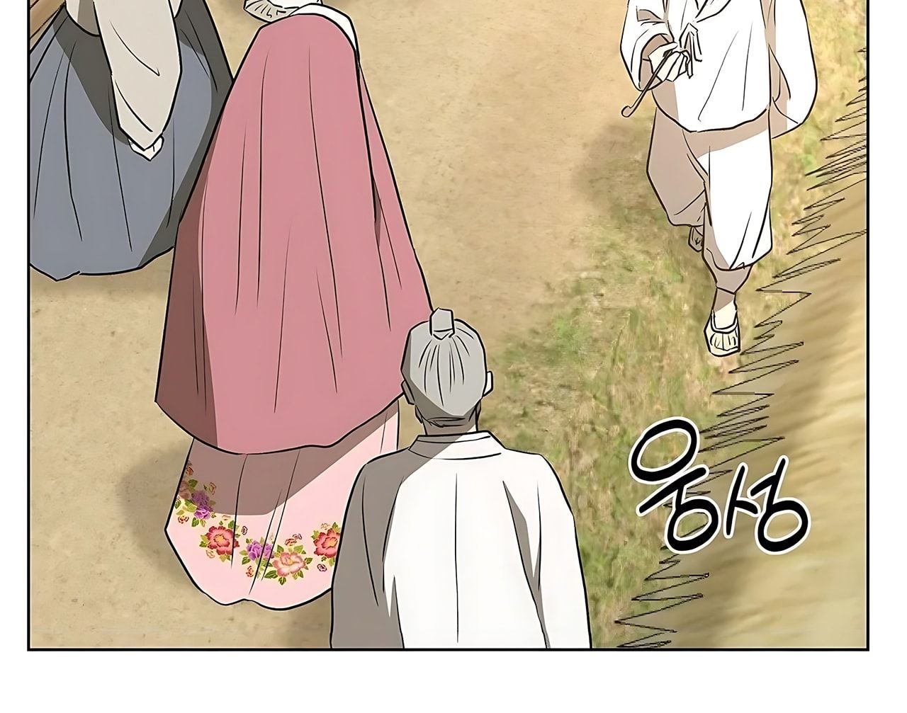 đọc truyện [18+] Đi Câu Cá Cũng Bắt Được Người Cá Sao? Chương 16 ảnh 113 tại Thiên Thai Truyện