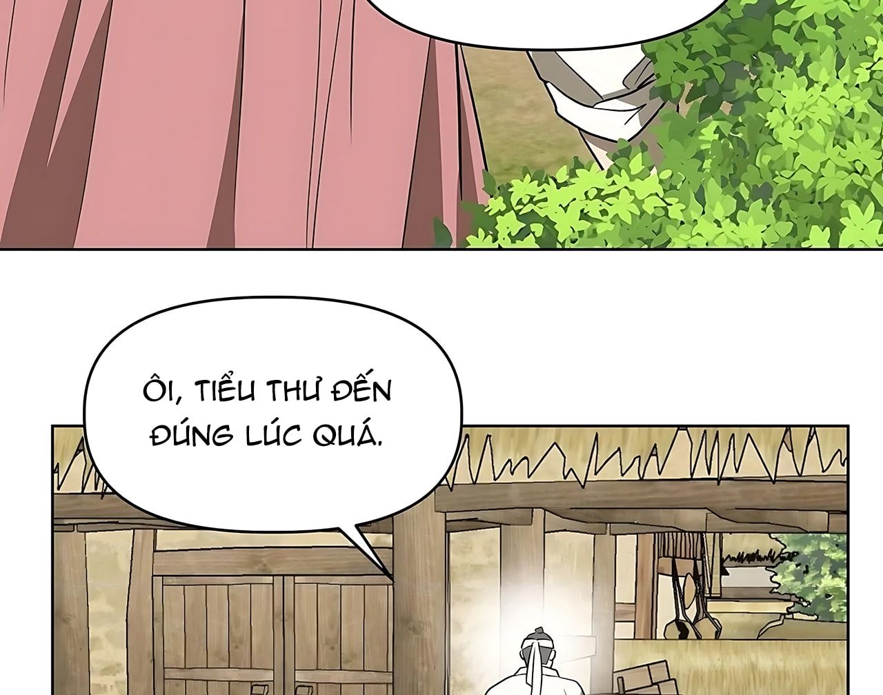 đọc truyện [18+] Đi Câu Cá Cũng Bắt Được Người Cá Sao? Chương 16 ảnh 118 tại Thiên Thai Truyện