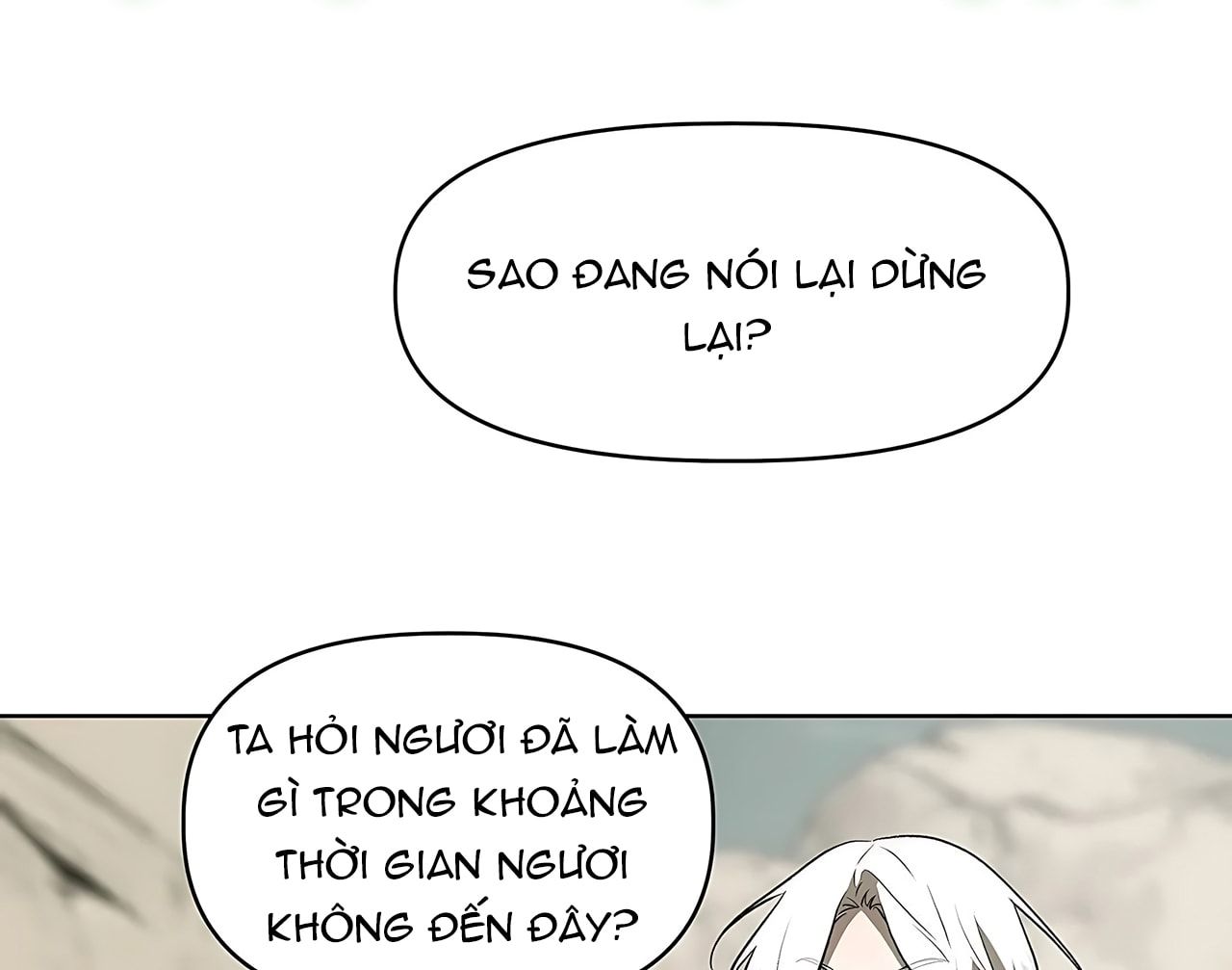 đọc truyện [18+] Đi Câu Cá Cũng Bắt Được Người Cá Sao? Chương 16 ảnh 26 tại Thiên Thai Truyện