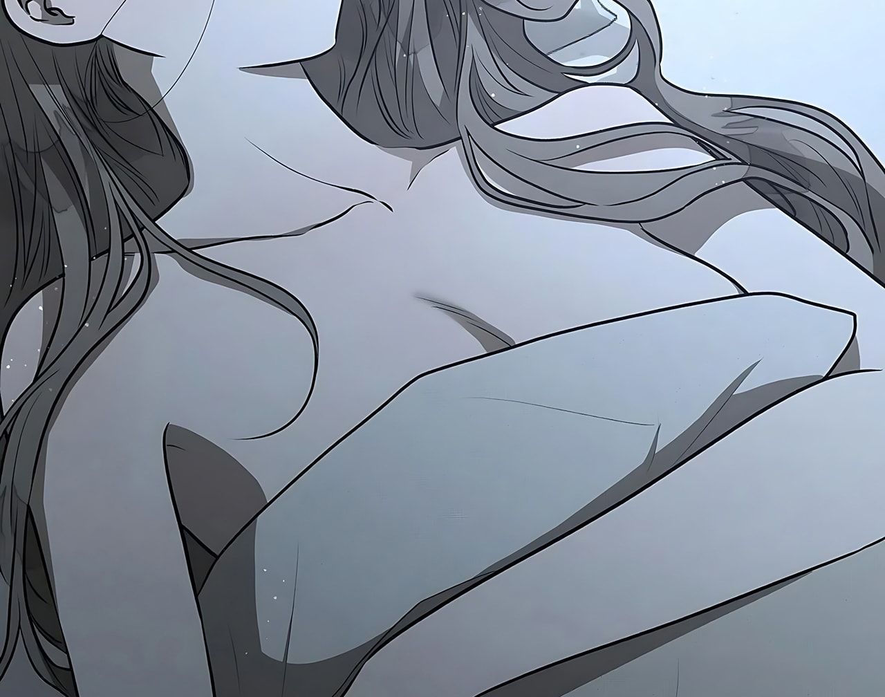 đọc truyện [18+] Đi Câu Cá Cũng Bắt Được Người Cá Sao? Chương 16 ảnh 5 tại Thiên Thai Truyện