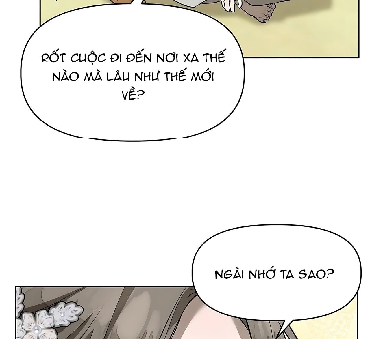 đọc truyện [18+] Đi Câu Cá Cũng Bắt Được Người Cá Sao? Chương 16 ảnh 32 tại Thiên Thai Truyện