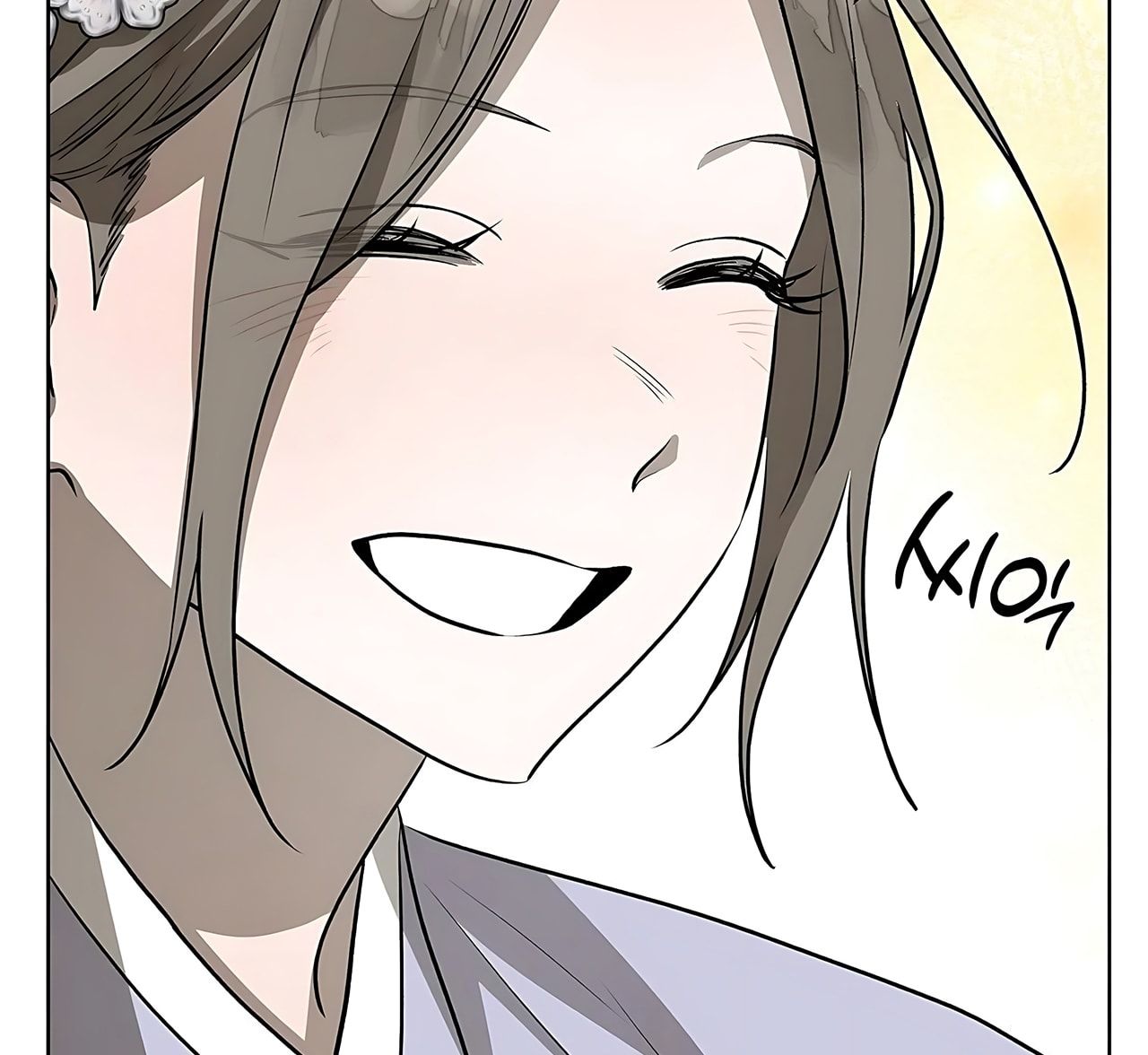 đọc truyện [18+] Đi Câu Cá Cũng Bắt Được Người Cá Sao? Chương 16 ảnh 33 tại Thiên Thai Truyện