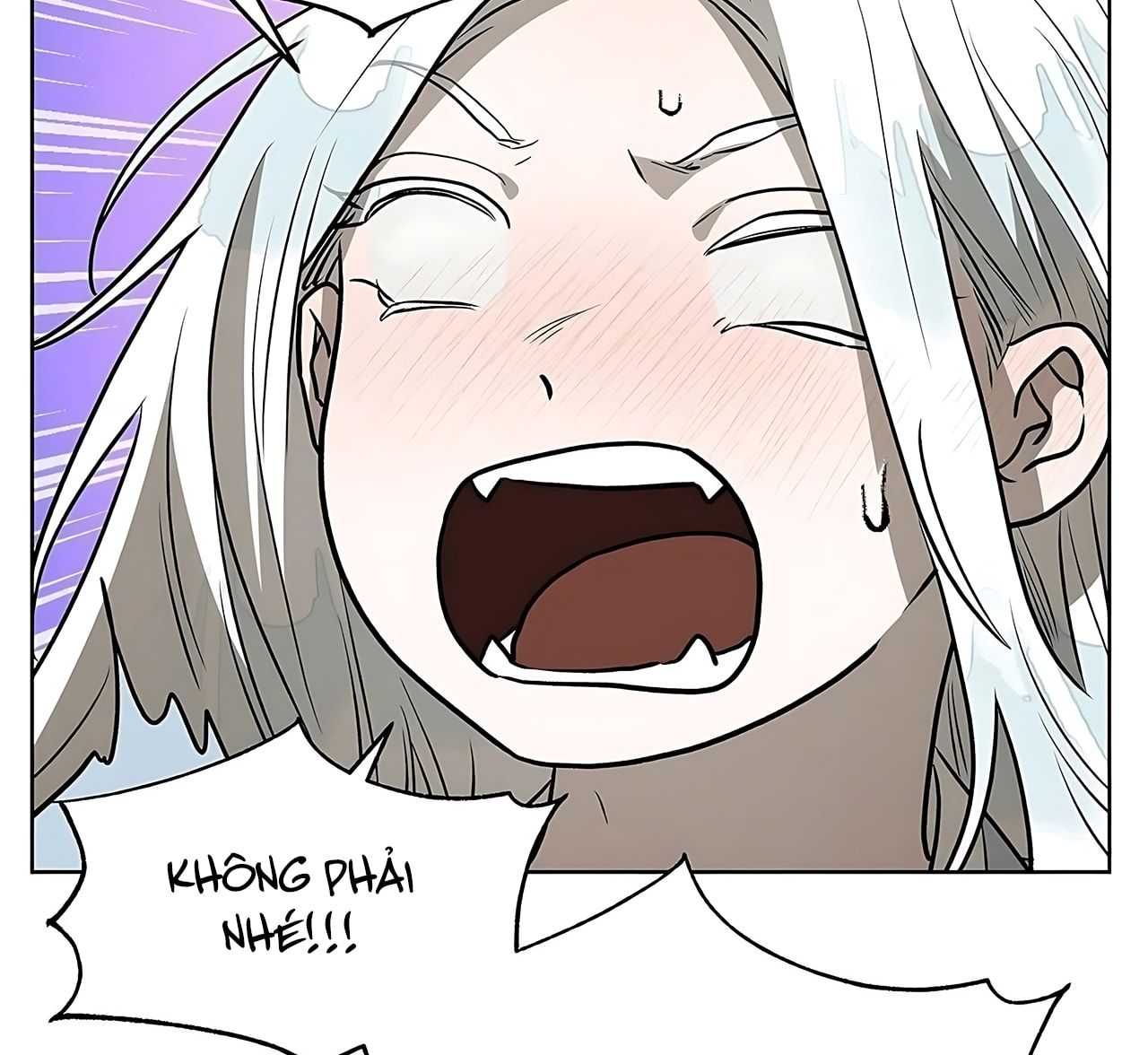 đọc truyện [18+] Đi Câu Cá Cũng Bắt Được Người Cá Sao? Chương 16 ảnh 35 tại Thiên Thai Truyện