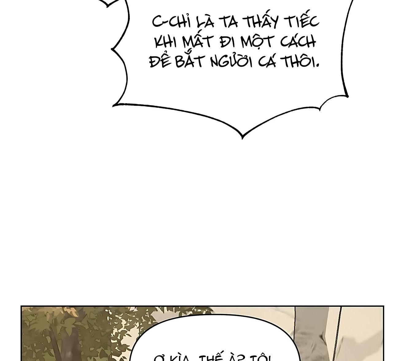 đọc truyện [18+] Đi Câu Cá Cũng Bắt Được Người Cá Sao? Chương 16 ảnh 36 tại Thiên Thai Truyện