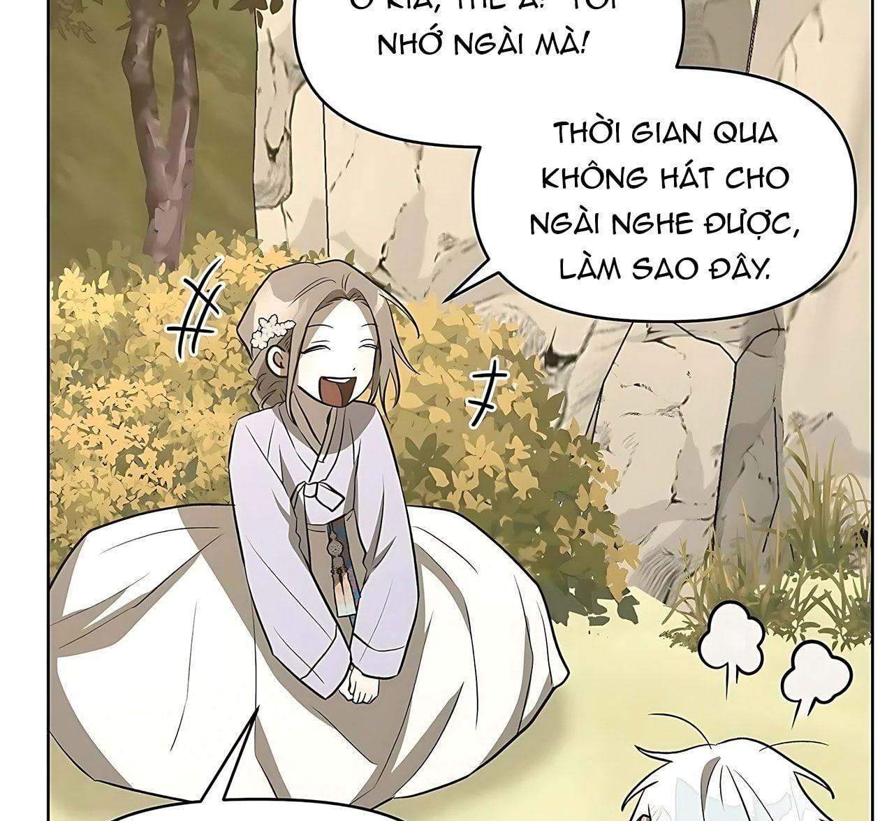 đọc truyện [18+] Đi Câu Cá Cũng Bắt Được Người Cá Sao? Chương 16 ảnh 37 tại Thiên Thai Truyện