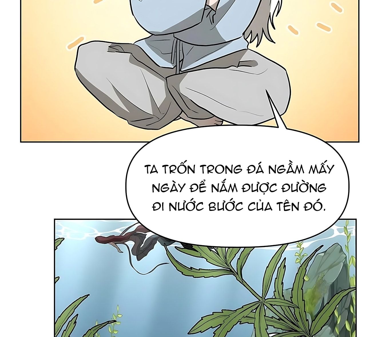 đọc truyện [18+] Đi Câu Cá Cũng Bắt Được Người Cá Sao? Chương 16 ảnh 40 tại Thiên Thai Truyện