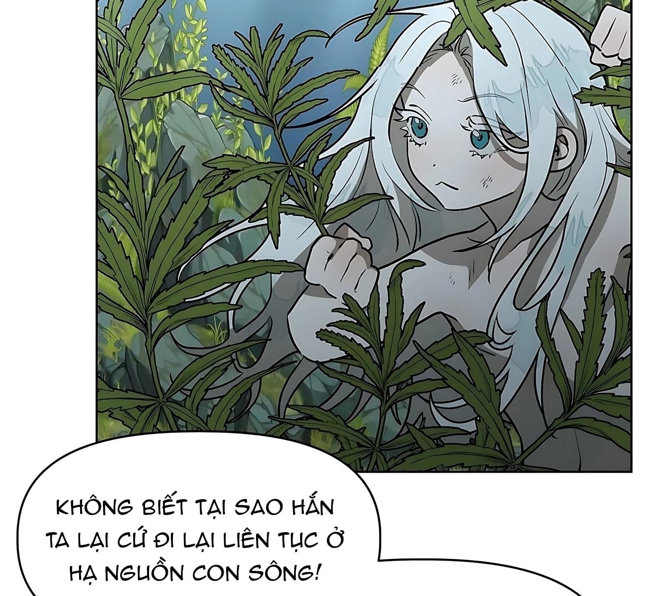 đọc truyện [18+] Đi Câu Cá Cũng Bắt Được Người Cá Sao? Chương 16 ảnh 41 tại Thiên Thai Truyện