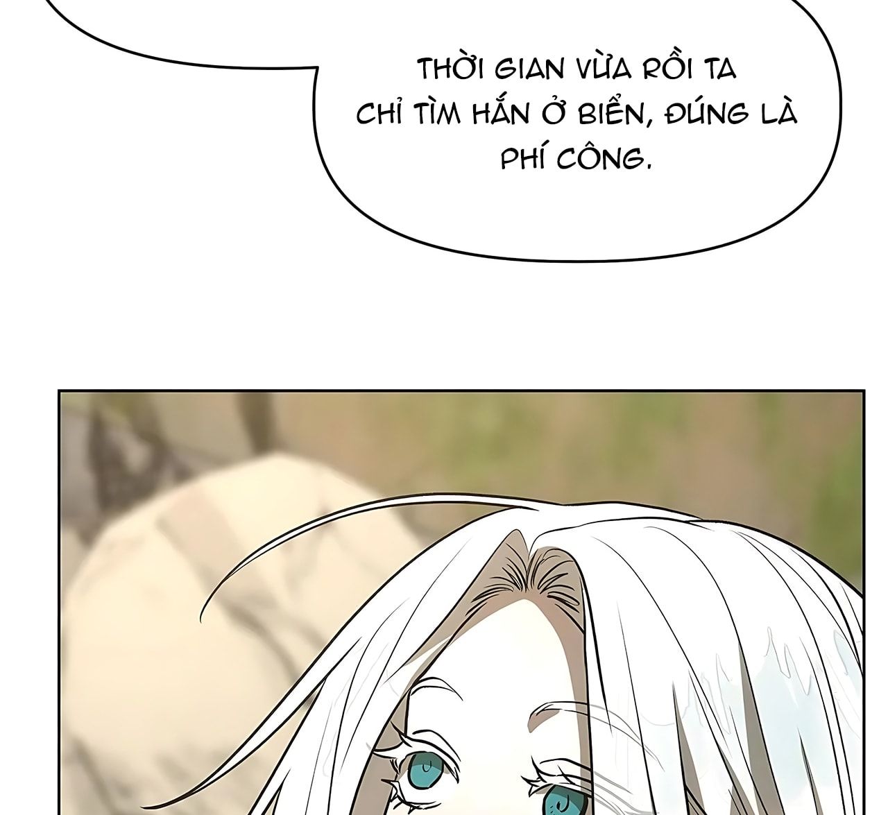 đọc truyện [18+] Đi Câu Cá Cũng Bắt Được Người Cá Sao? Chương 16 ảnh 42 tại Thiên Thai Truyện