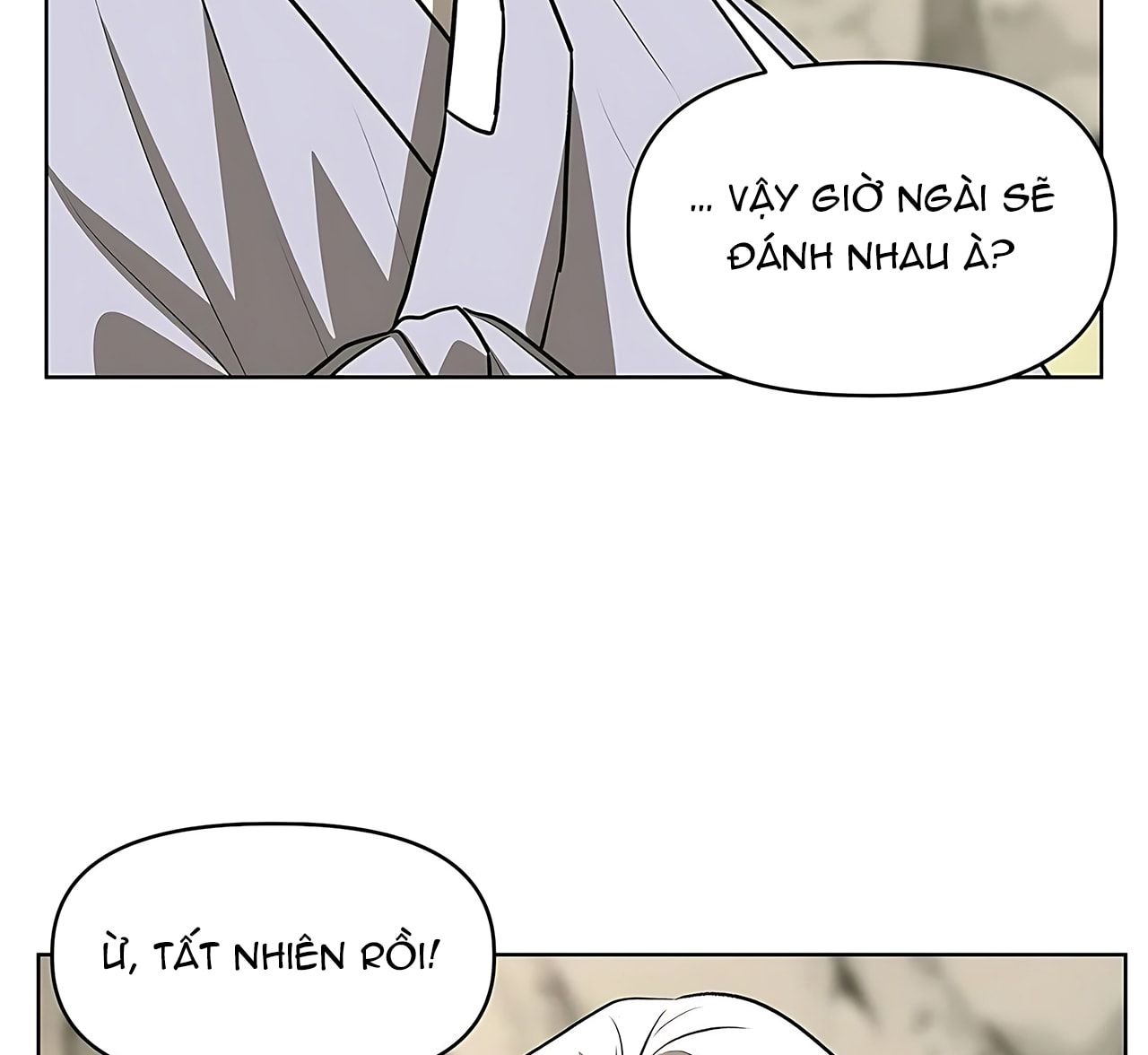 đọc truyện [18+] Đi Câu Cá Cũng Bắt Được Người Cá Sao? Chương 16 ảnh 45 tại Thiên Thai Truyện