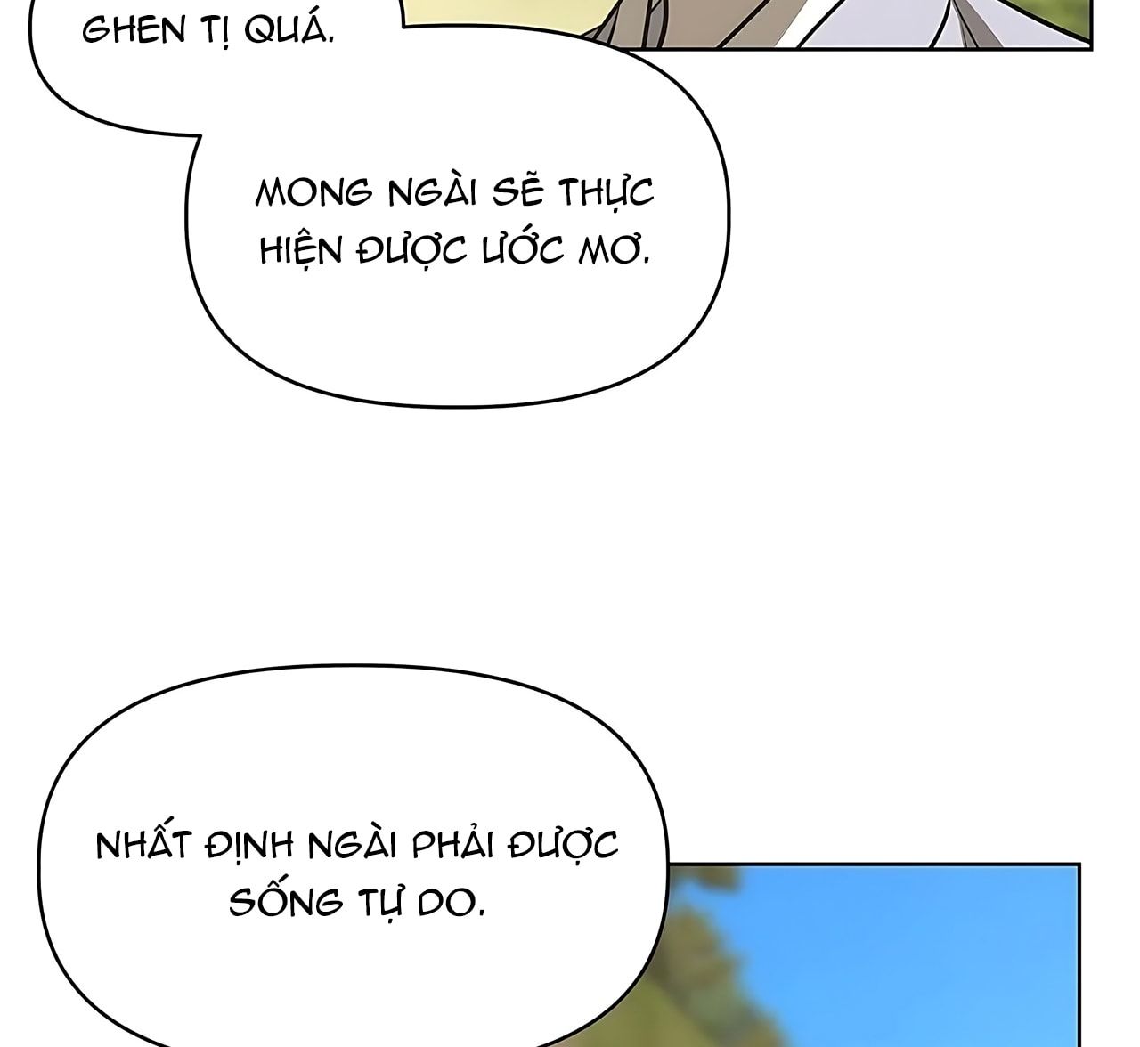 đọc truyện [18+] Đi Câu Cá Cũng Bắt Được Người Cá Sao? Chương 16 ảnh 50 tại Thiên Thai Truyện