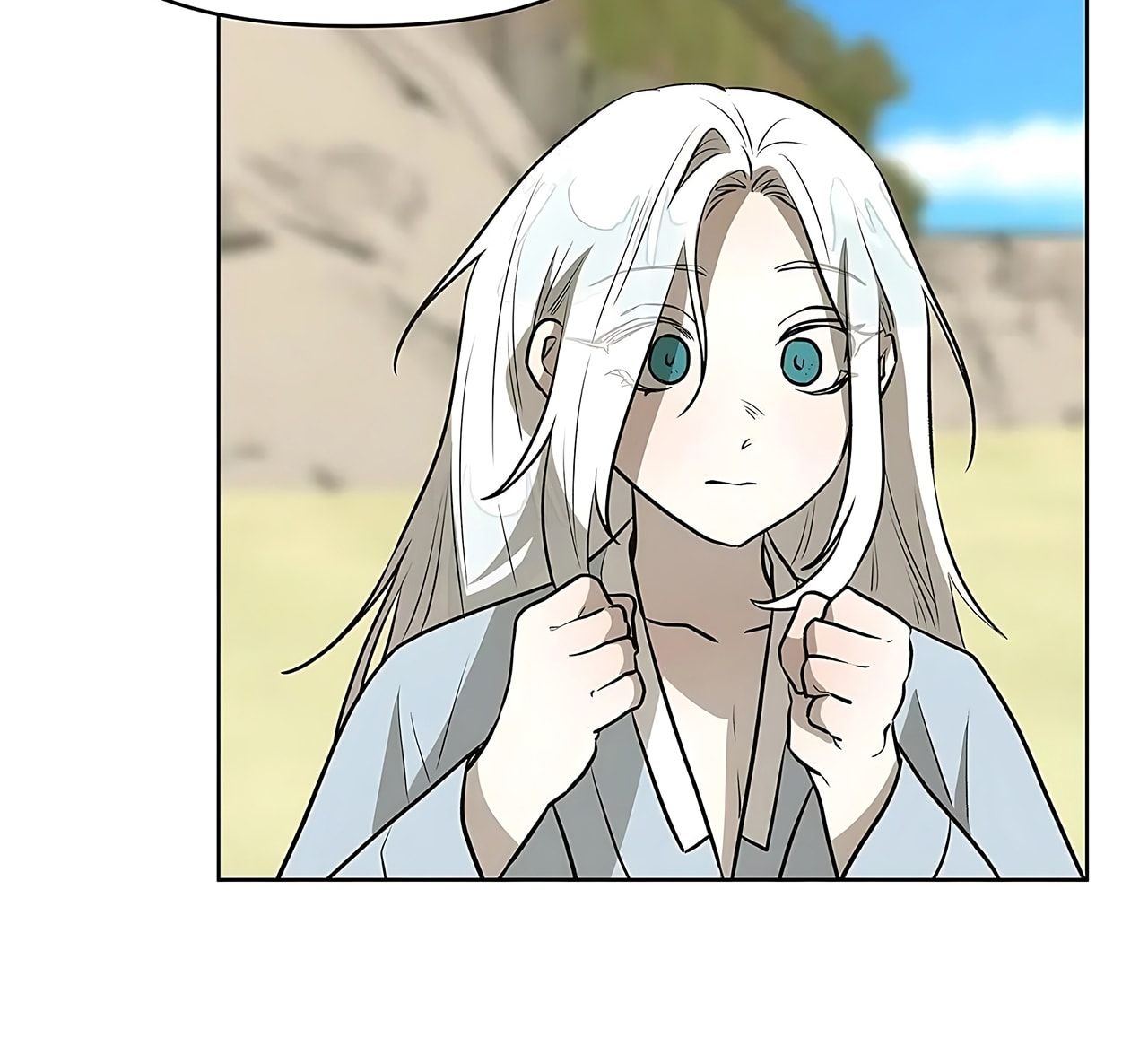 đọc truyện [18+] Đi Câu Cá Cũng Bắt Được Người Cá Sao? Chương 16 ảnh 51 tại Thiên Thai Truyện