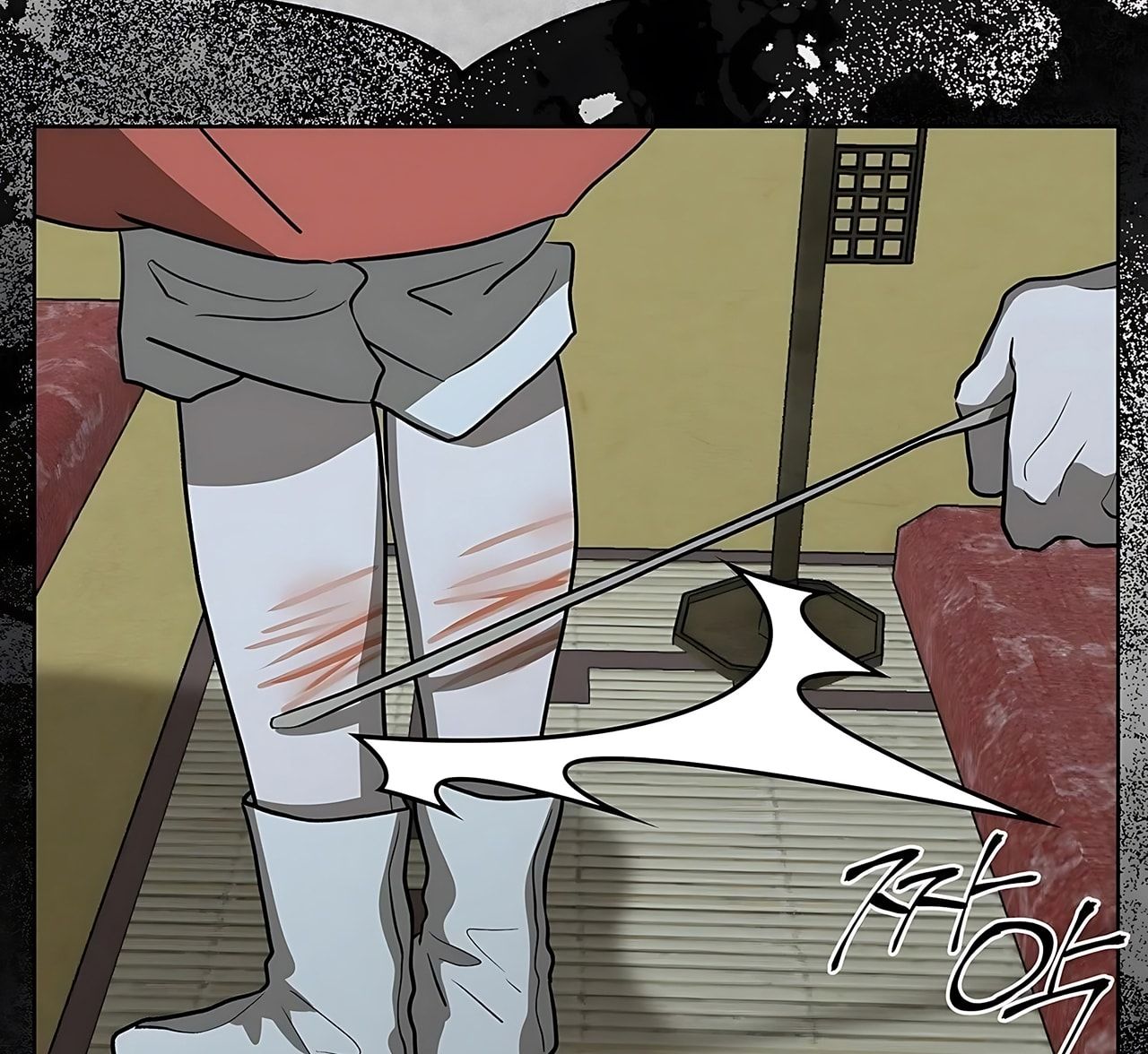 đọc truyện [18+] Đi Câu Cá Cũng Bắt Được Người Cá Sao? Chương 16 ảnh 66 tại Thiên Thai Truyện