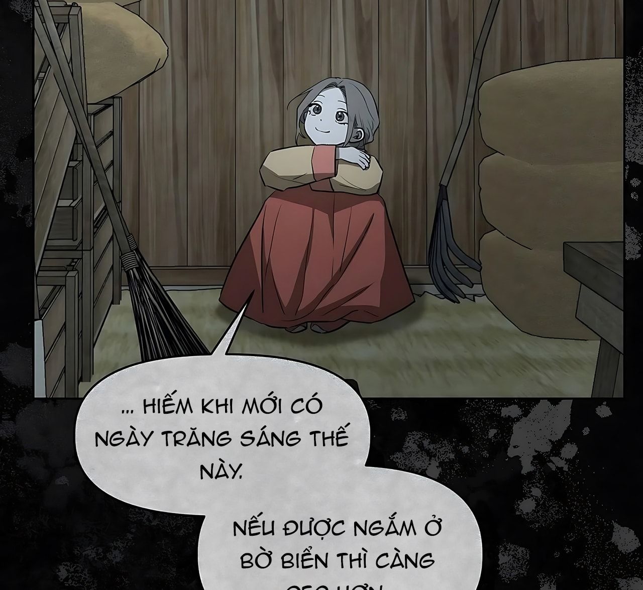 đọc truyện [18+] Đi Câu Cá Cũng Bắt Được Người Cá Sao? Chương 16 ảnh 69 tại Thiên Thai Truyện