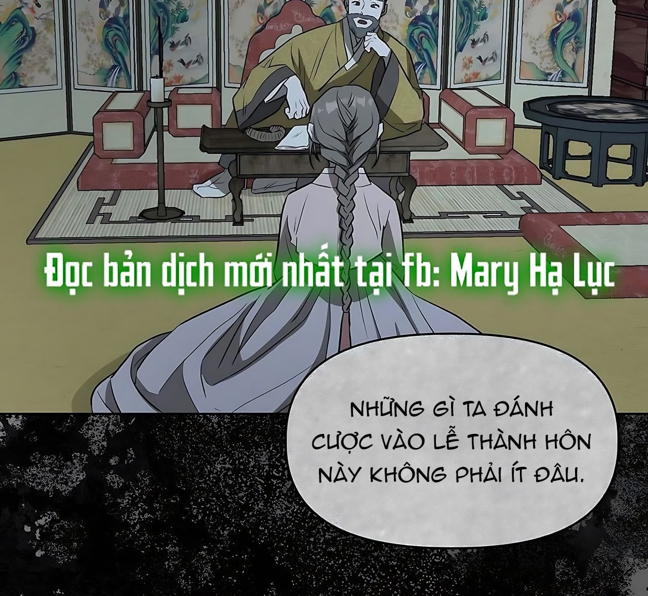 đọc truyện [18+] Đi Câu Cá Cũng Bắt Được Người Cá Sao? Chương 16 ảnh 73 tại Thiên Thai Truyện