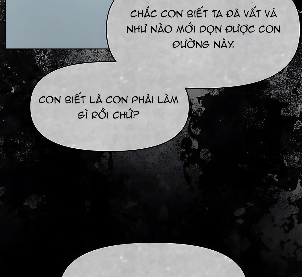 đọc truyện [18+] Đi Câu Cá Cũng Bắt Được Người Cá Sao? Chương 16 ảnh 75 tại Thiên Thai Truyện