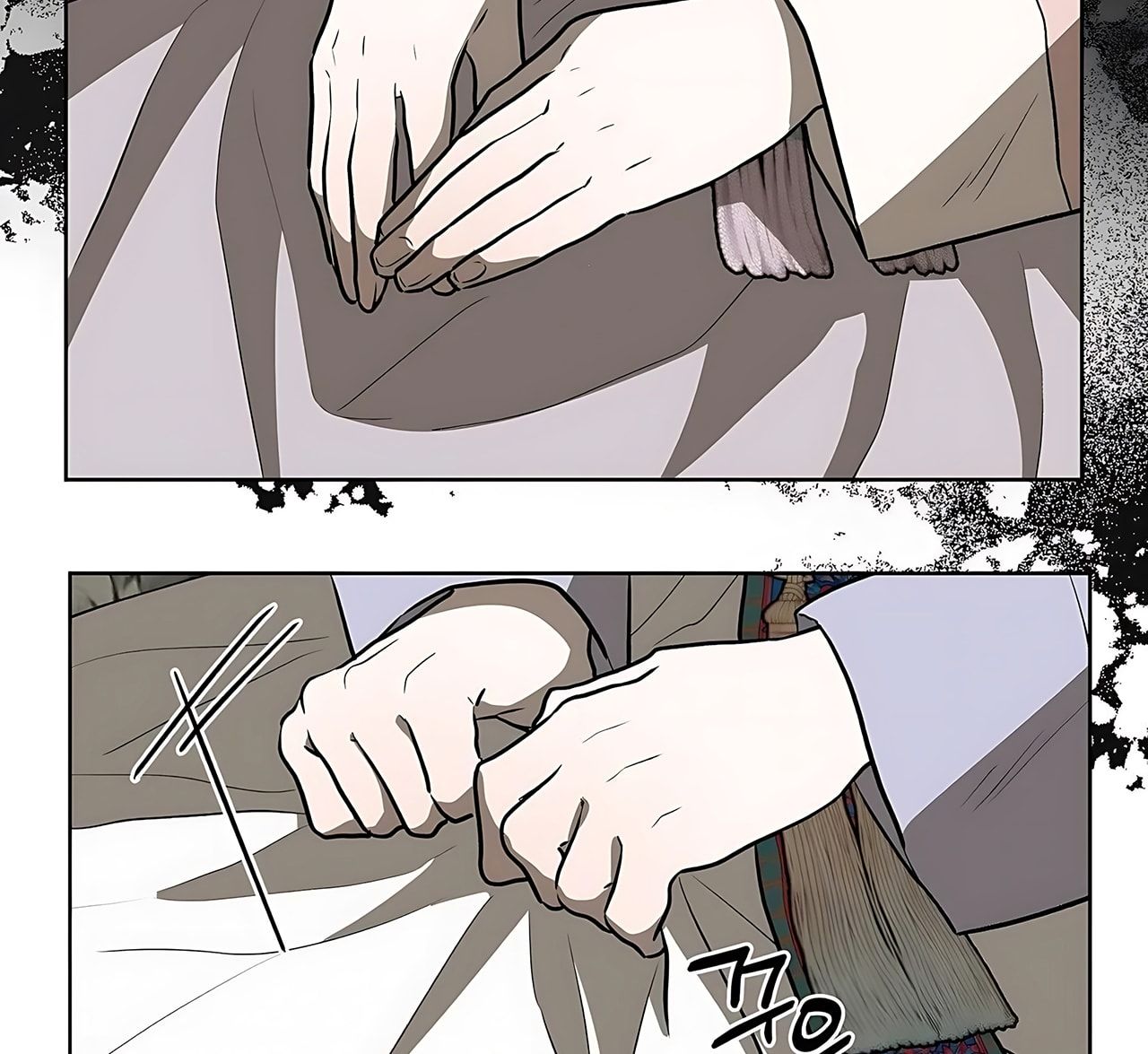 đọc truyện [18+] Đi Câu Cá Cũng Bắt Được Người Cá Sao? Chương 16 ảnh 77 tại Thiên Thai Truyện