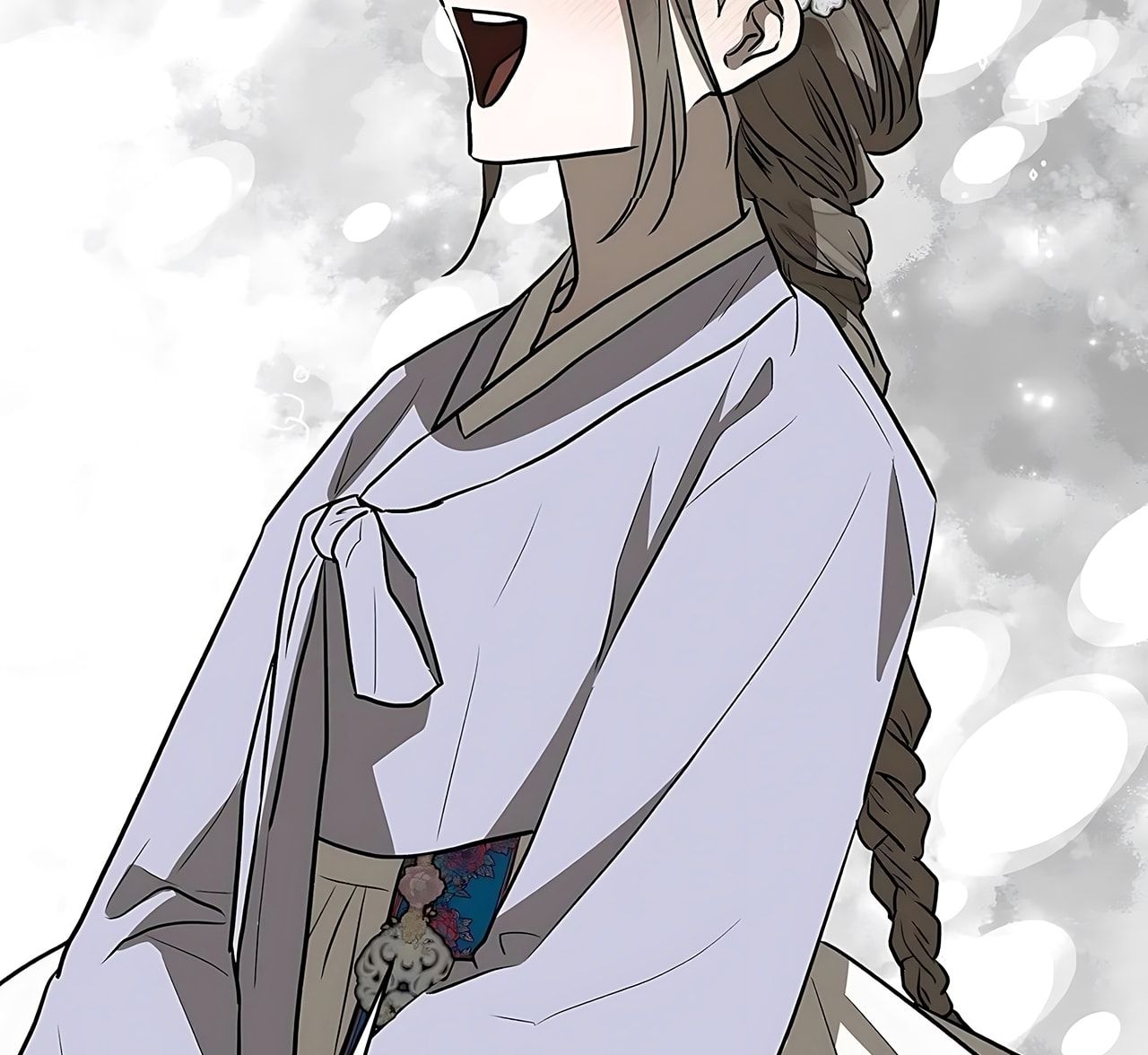 đọc truyện [18+] Đi Câu Cá Cũng Bắt Được Người Cá Sao? Chương 16 ảnh 80 tại Thiên Thai Truyện