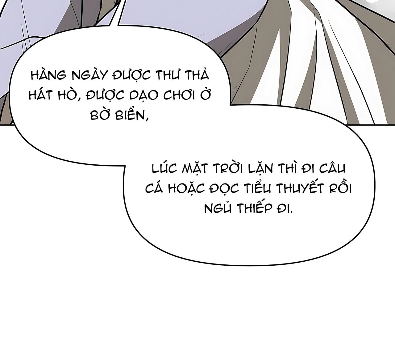 đọc truyện [18+] Đi Câu Cá Cũng Bắt Được Người Cá Sao? Chương 16 ảnh 81 tại Thiên Thai Truyện