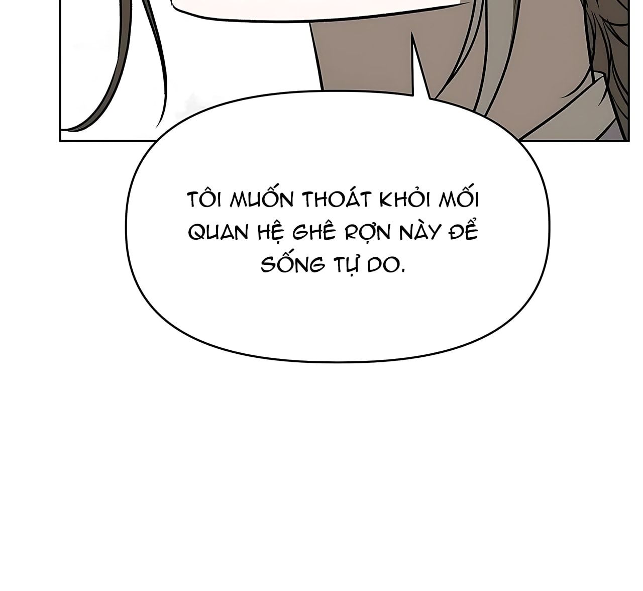 đọc truyện [18+] Đi Câu Cá Cũng Bắt Được Người Cá Sao? Chương 16 ảnh 83 tại Thiên Thai Truyện