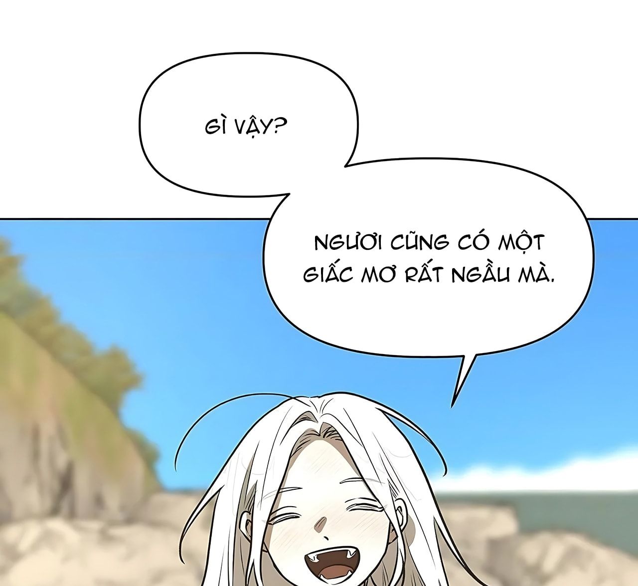 đọc truyện [18+] Đi Câu Cá Cũng Bắt Được Người Cá Sao? Chương 16 ảnh 84 tại Thiên Thai Truyện