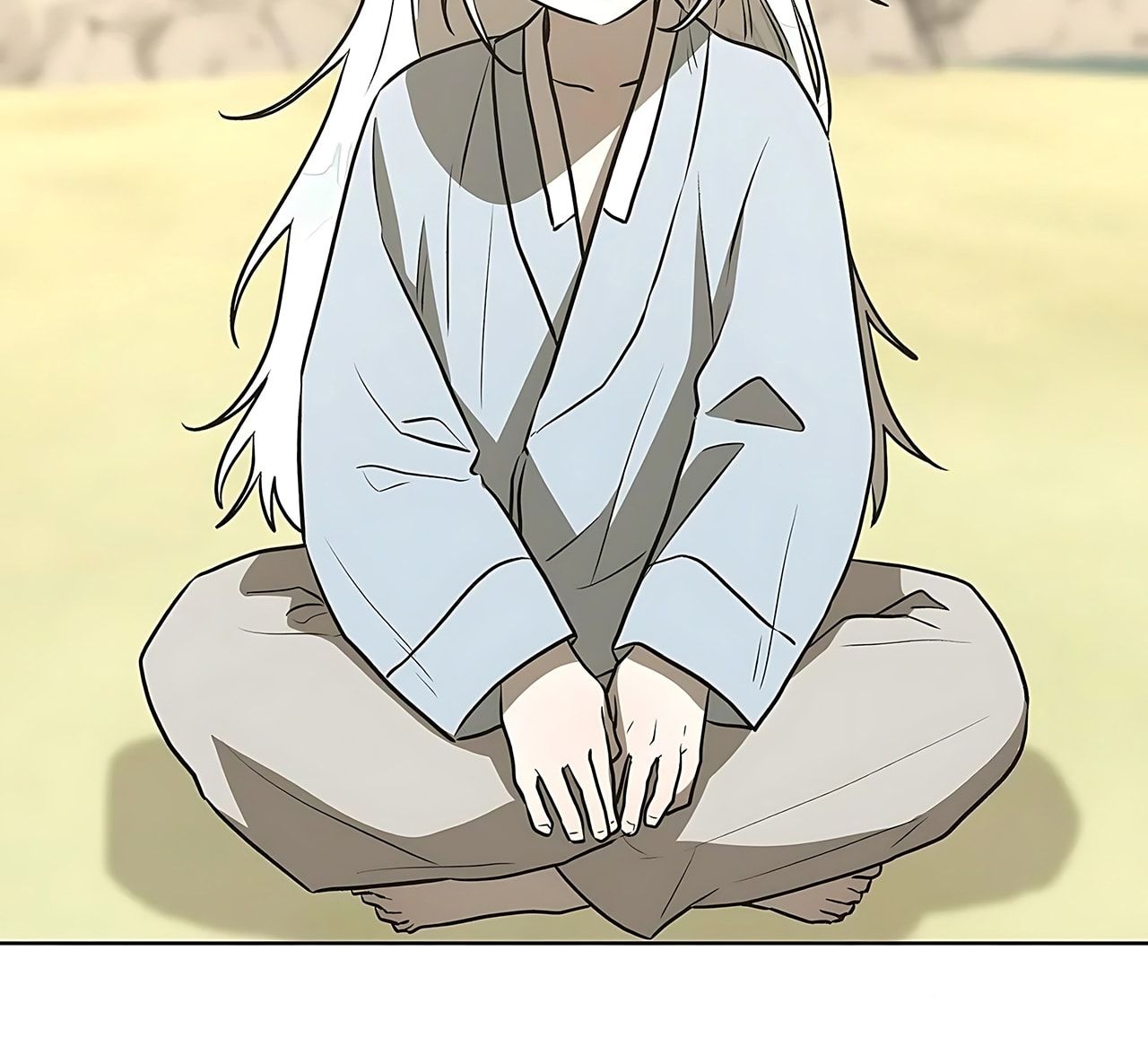 đọc truyện [18+] Đi Câu Cá Cũng Bắt Được Người Cá Sao? Chương 16 ảnh 85 tại Thiên Thai Truyện