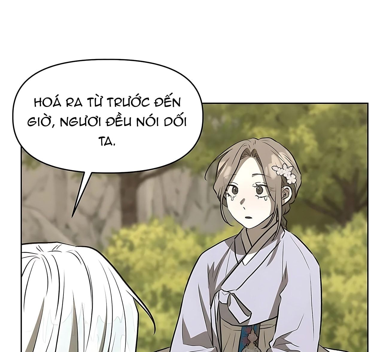 đọc truyện [18+] Đi Câu Cá Cũng Bắt Được Người Cá Sao? Chương 16 ảnh 86 tại Thiên Thai Truyện